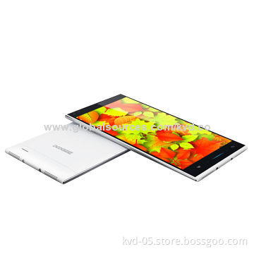 3G Touch Screen Mobile Phones with 5.5-inch Super-thin Octa-core, HD 1,280*720P OGS IPS